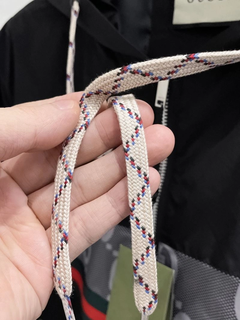 Gucci Outwear QuickDry 127667