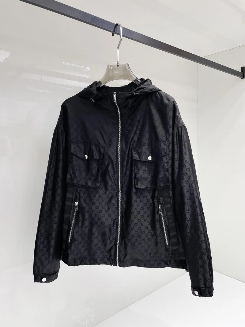 Efficient Gucci Outwear 127634