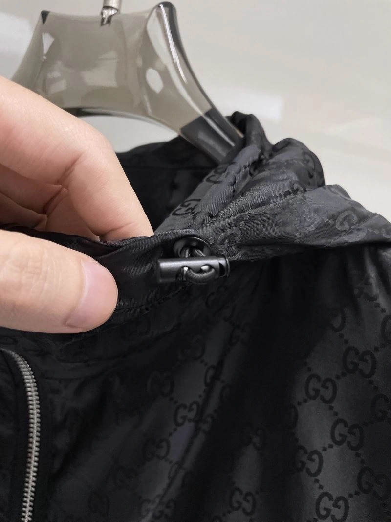 Efficient Gucci Outwear 127634