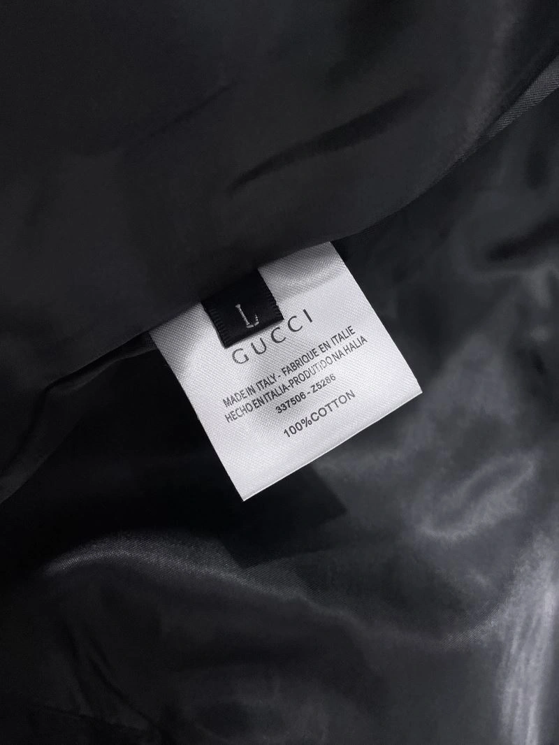 Efficient Gucci Outwear 127634