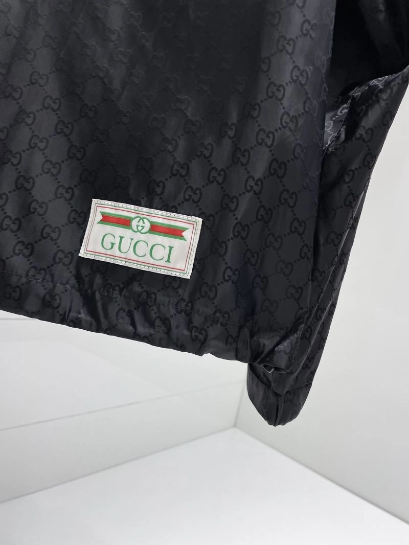 Efficient Gucci Outwear 127634