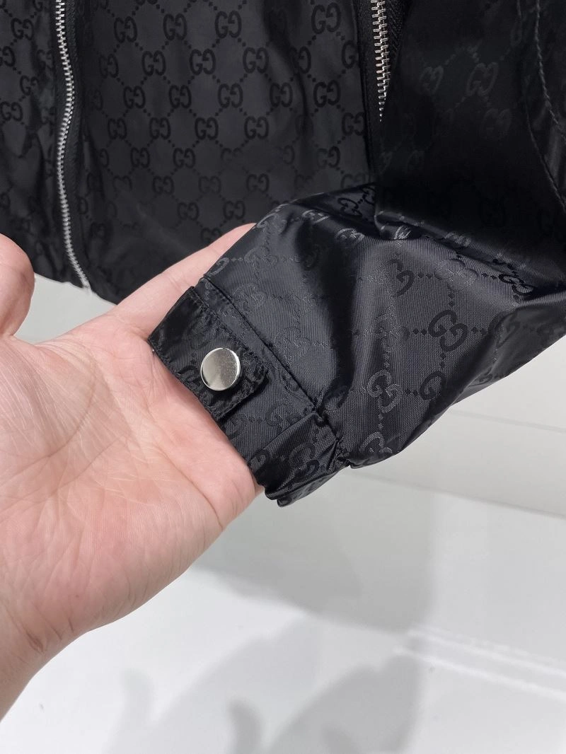 Efficient Gucci Outwear 127634