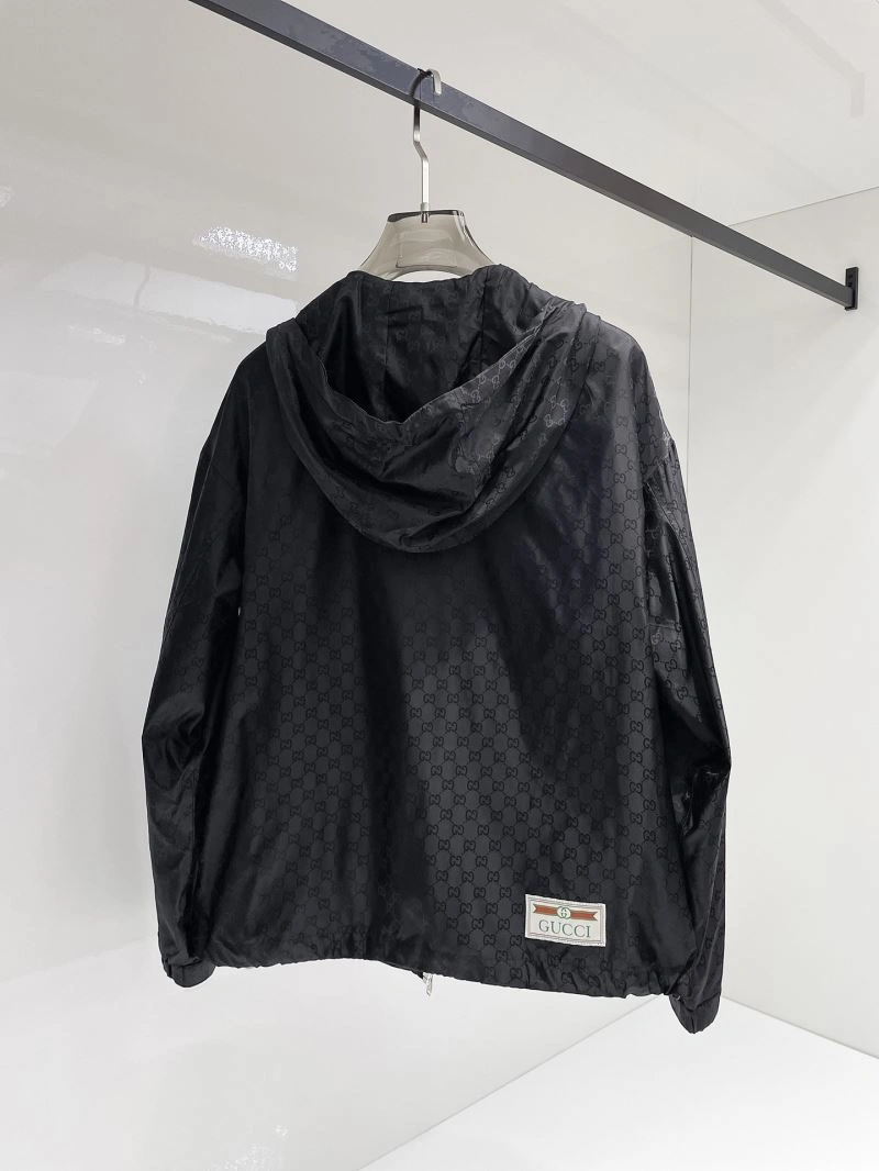 Efficient Gucci Outwear 127634
