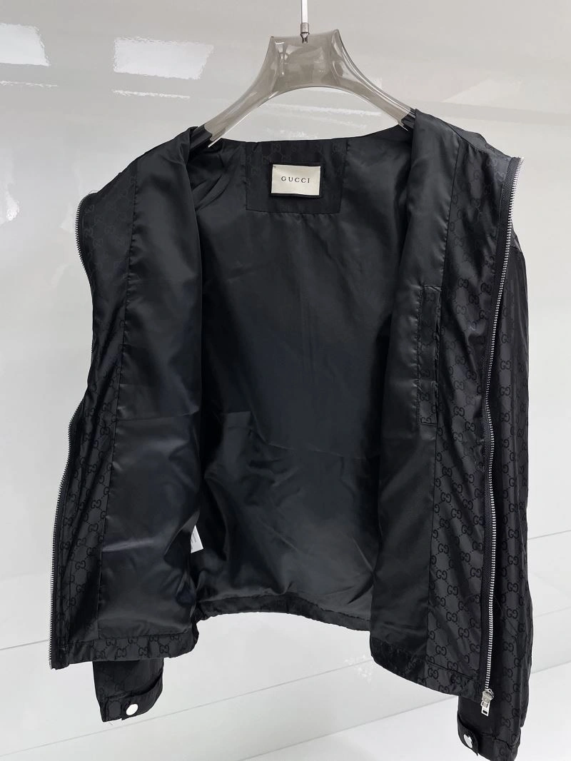 Efficient Gucci Outwear 127634