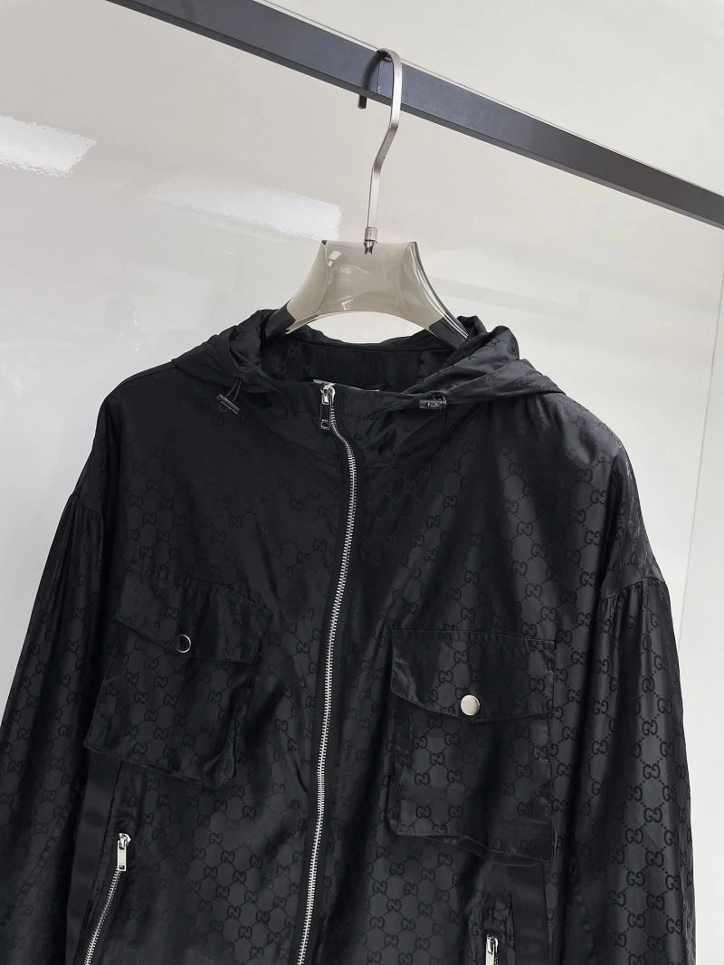 Efficient Gucci Outwear 127634