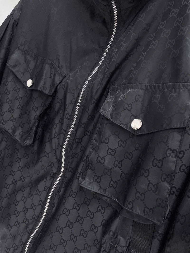 Efficient Gucci Outwear 127634