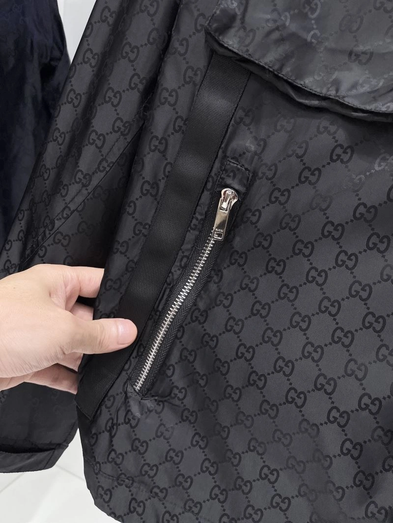 Efficient Gucci Outwear 127634