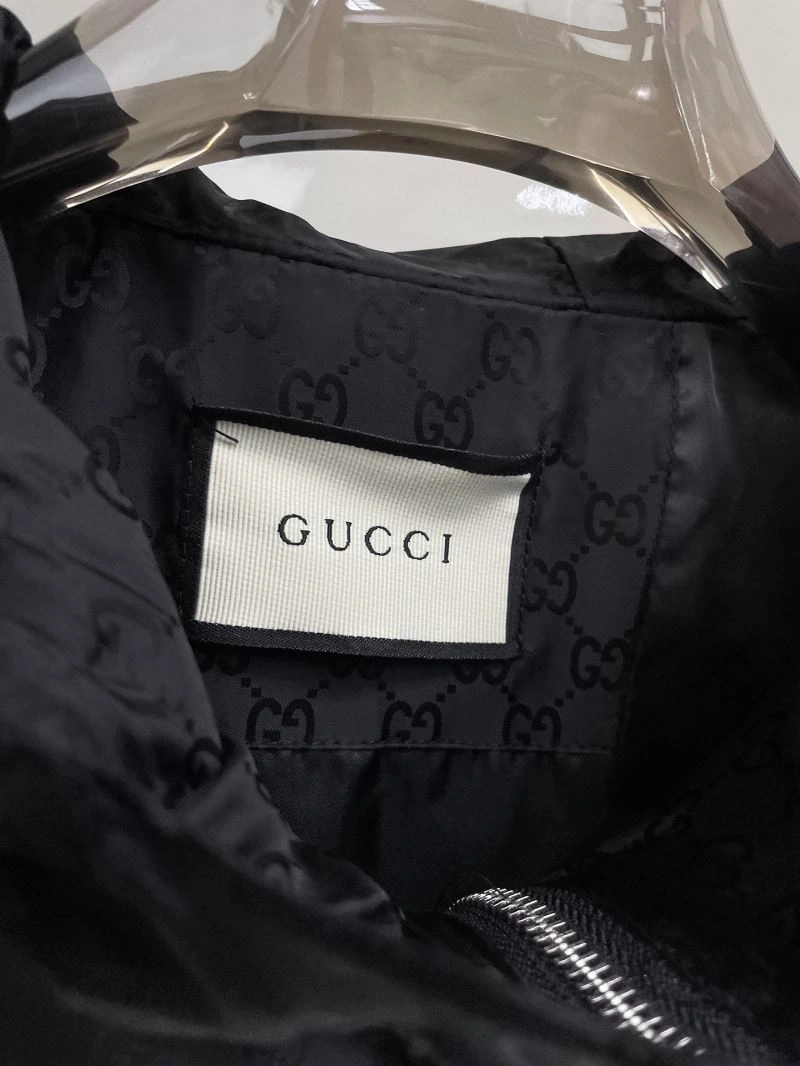 Efficient Gucci Outwear 127634