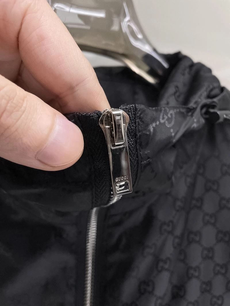Efficient Gucci Outwear 127634