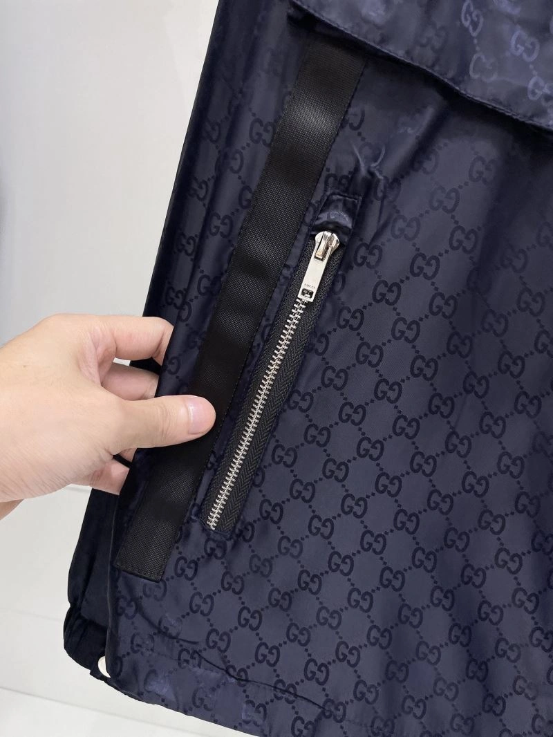TechFriendly Gucci Outwear 127631