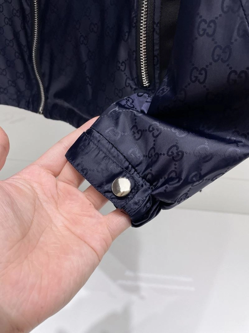 TechFriendly Gucci Outwear 127631