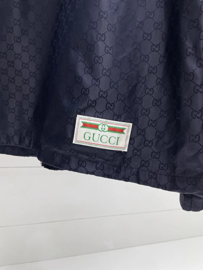 TechFriendly Gucci Outwear 127631
