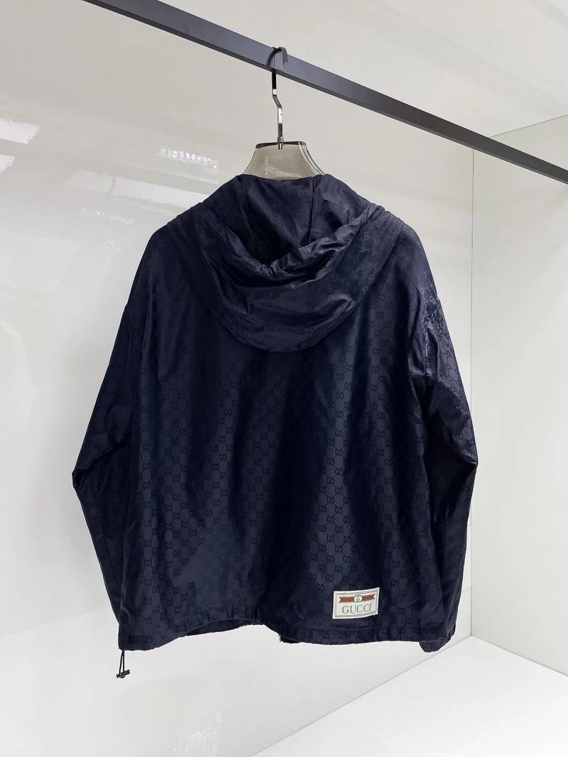 TechFriendly Gucci Outwear 127631