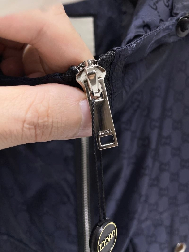 TechFriendly Gucci Outwear 127631