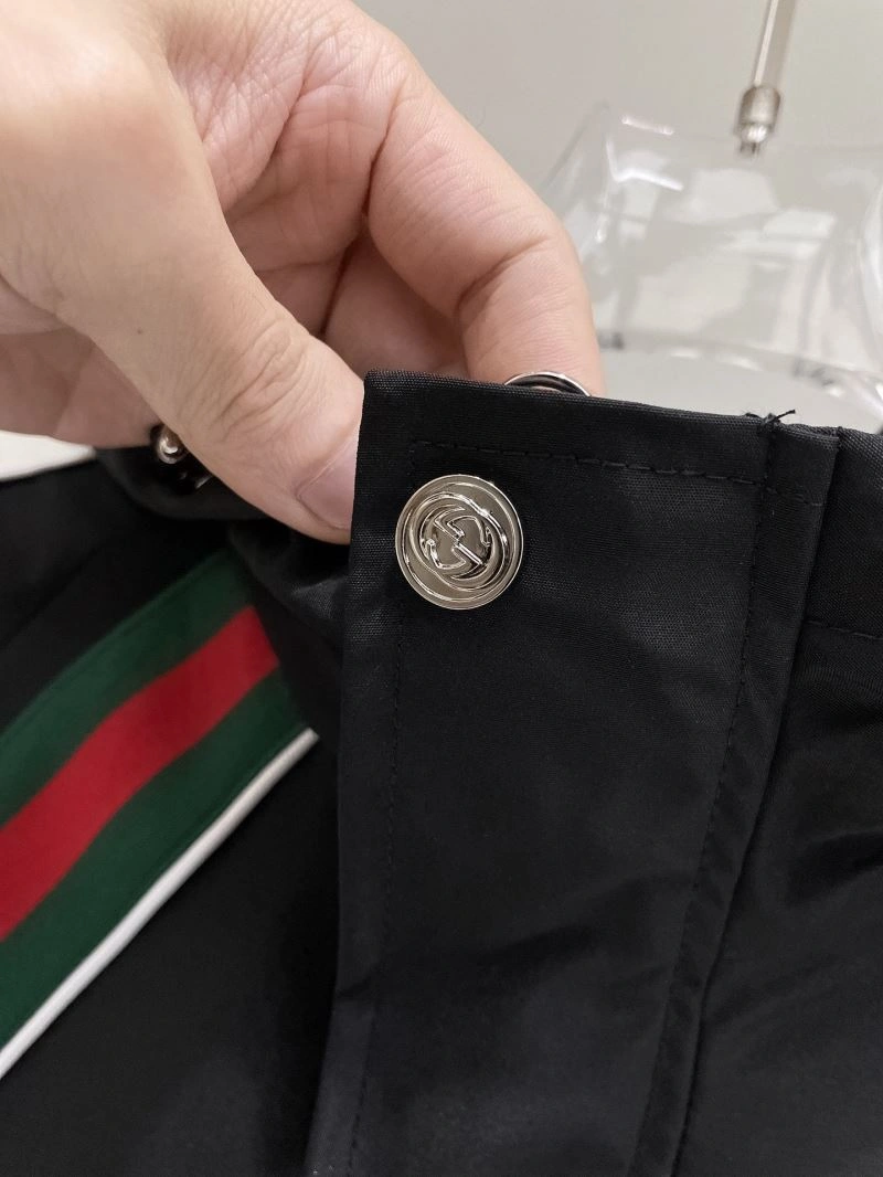 Comfortable Gucci Outwear 127630