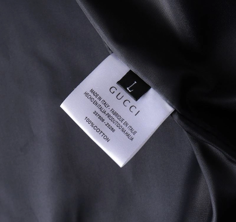Versatile Gucci Outwear 127628