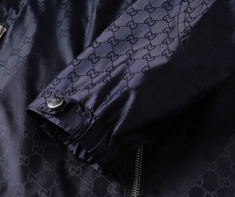 Versatile Gucci Outwear 127628