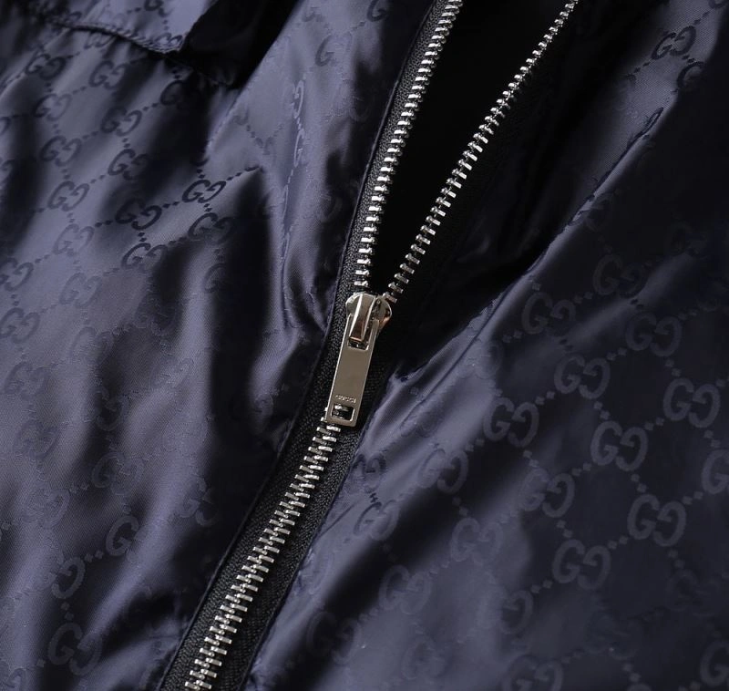 Versatile Gucci Outwear 127628