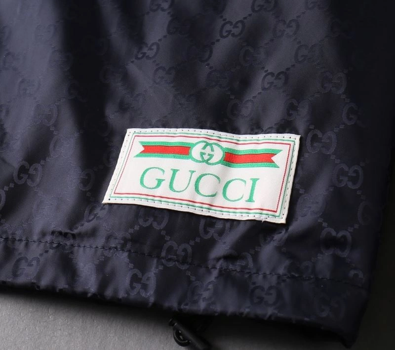 Versatile Gucci Outwear 127628