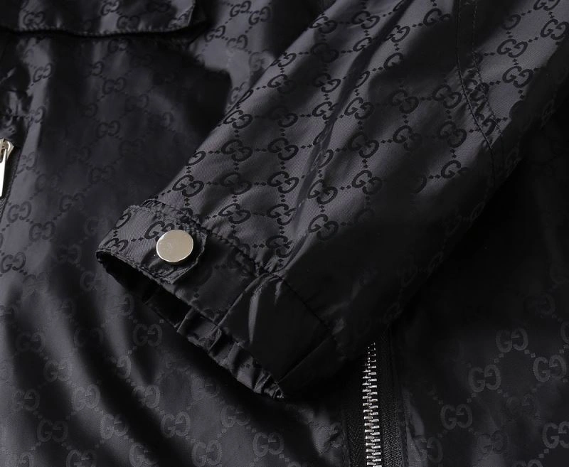 BestValue Gucci Outwear 127627