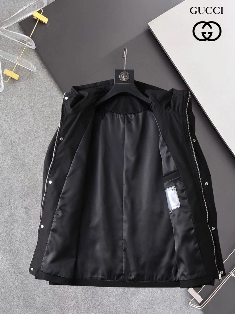 UrbanChic Gucci Outwear 127626