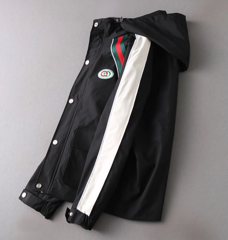 UrbanChic Gucci Outwear 127626