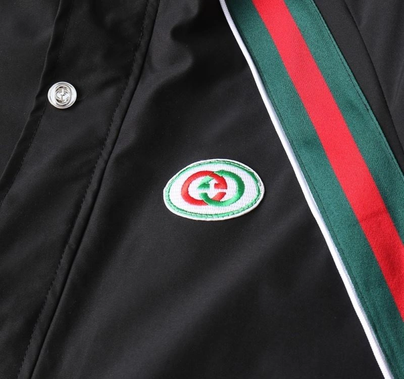 UrbanChic Gucci Outwear 127626