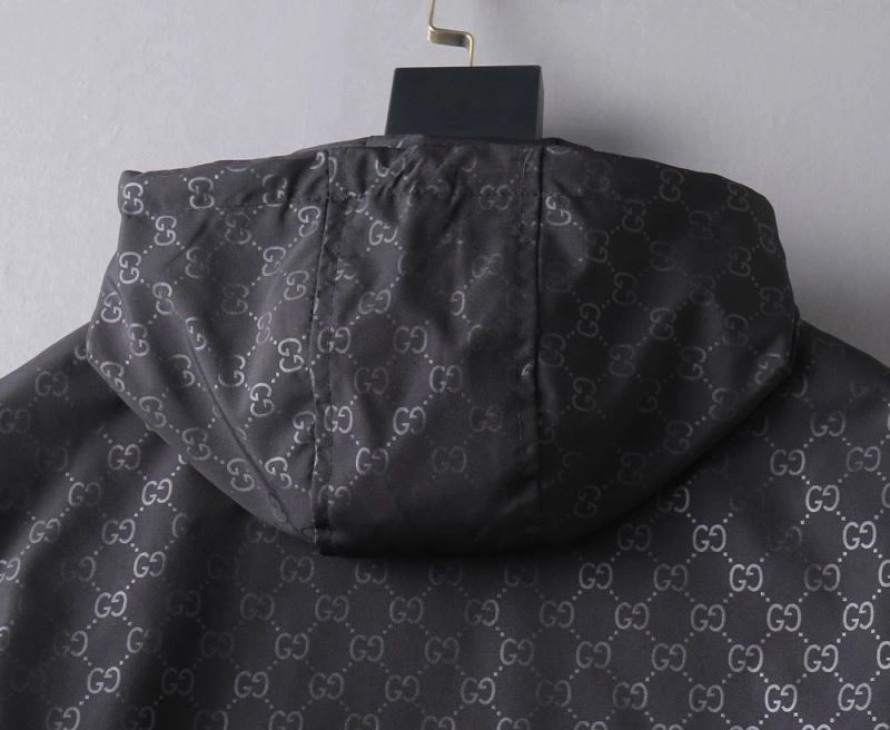Durable Gucci Outwear 127625