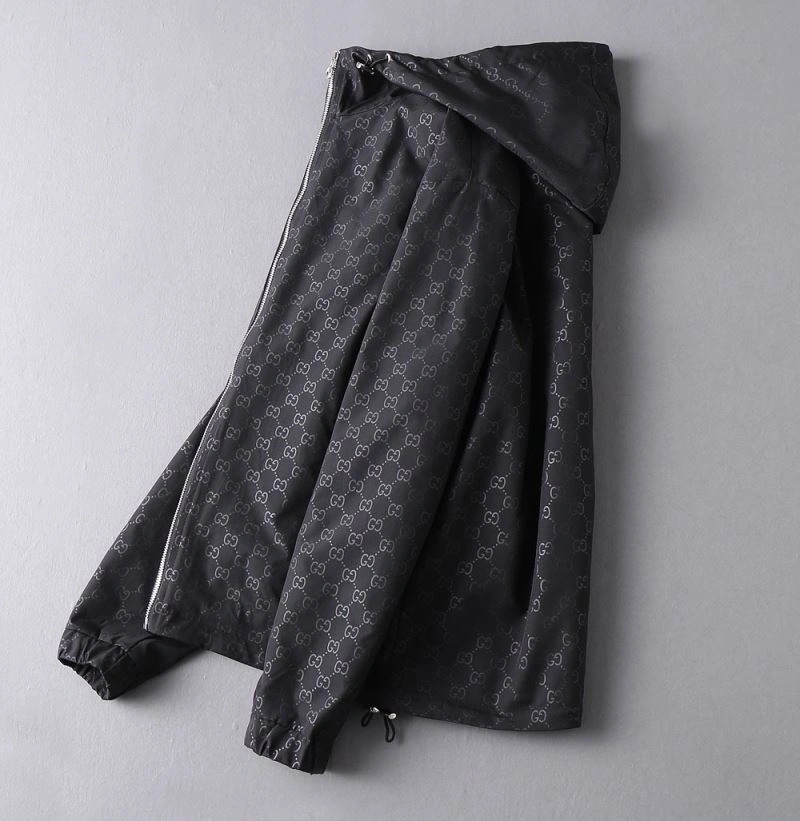 Durable Gucci Outwear 127625