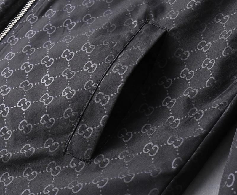 Durable Gucci Outwear 127625