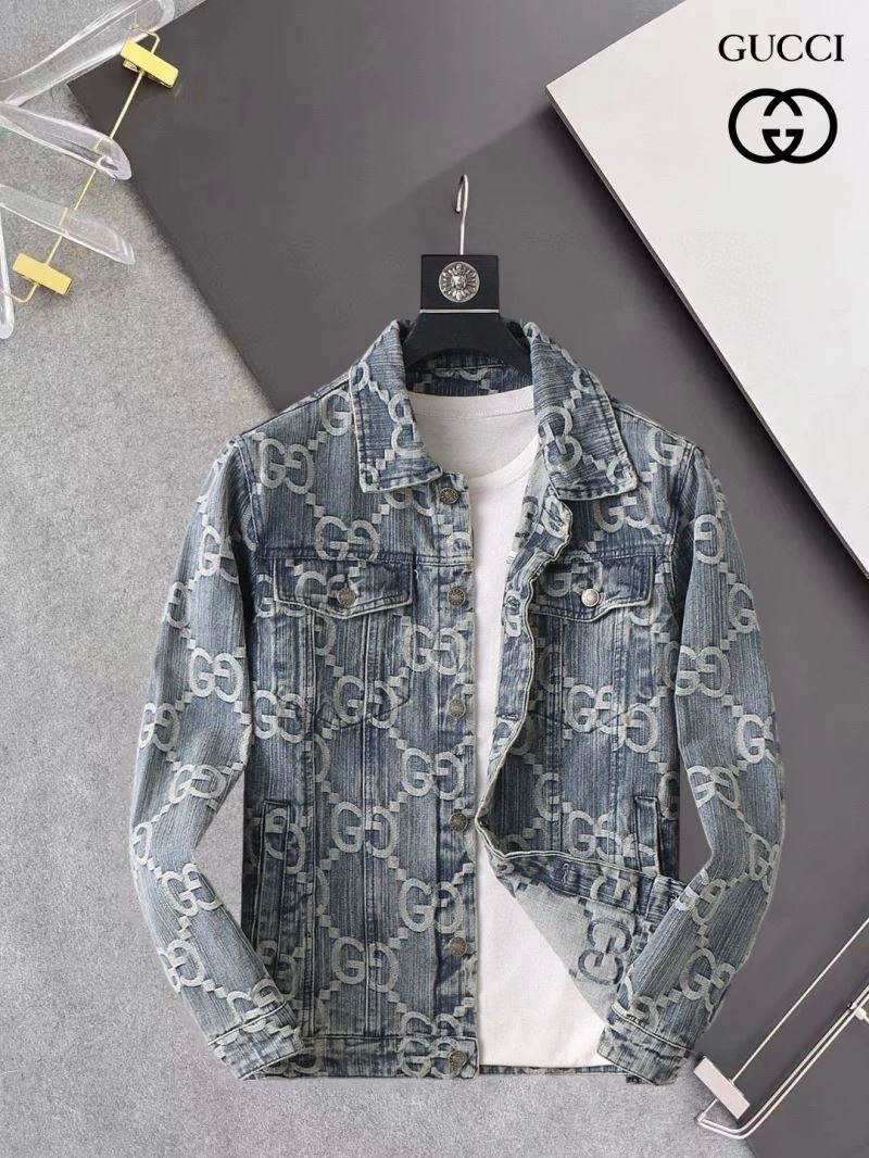 NewStyle Gucci Outwear 127624