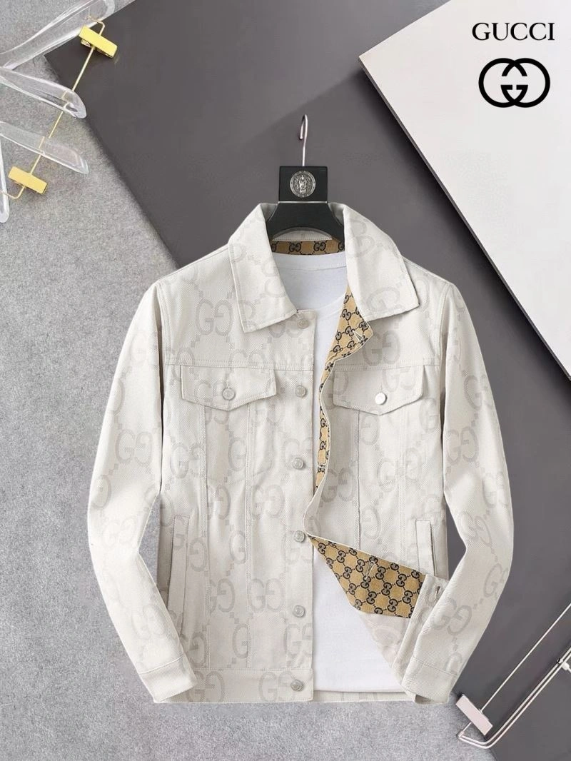 StreetReady Gucci Outwear 127623