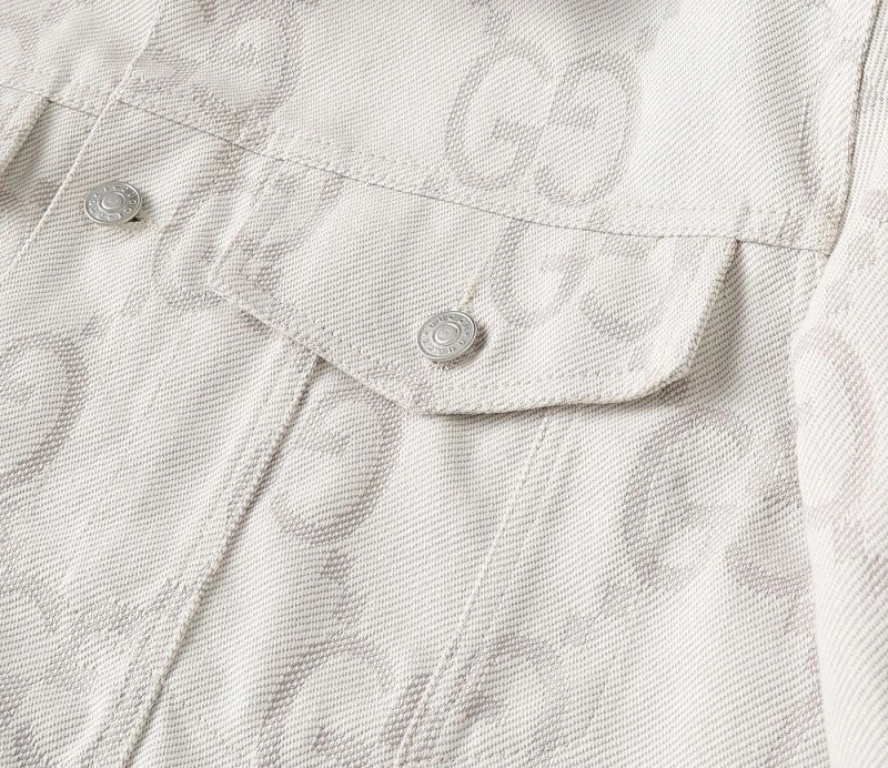 StreetReady Gucci Outwear 127623