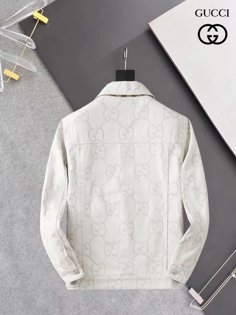 StreetReady Gucci Outwear 127623