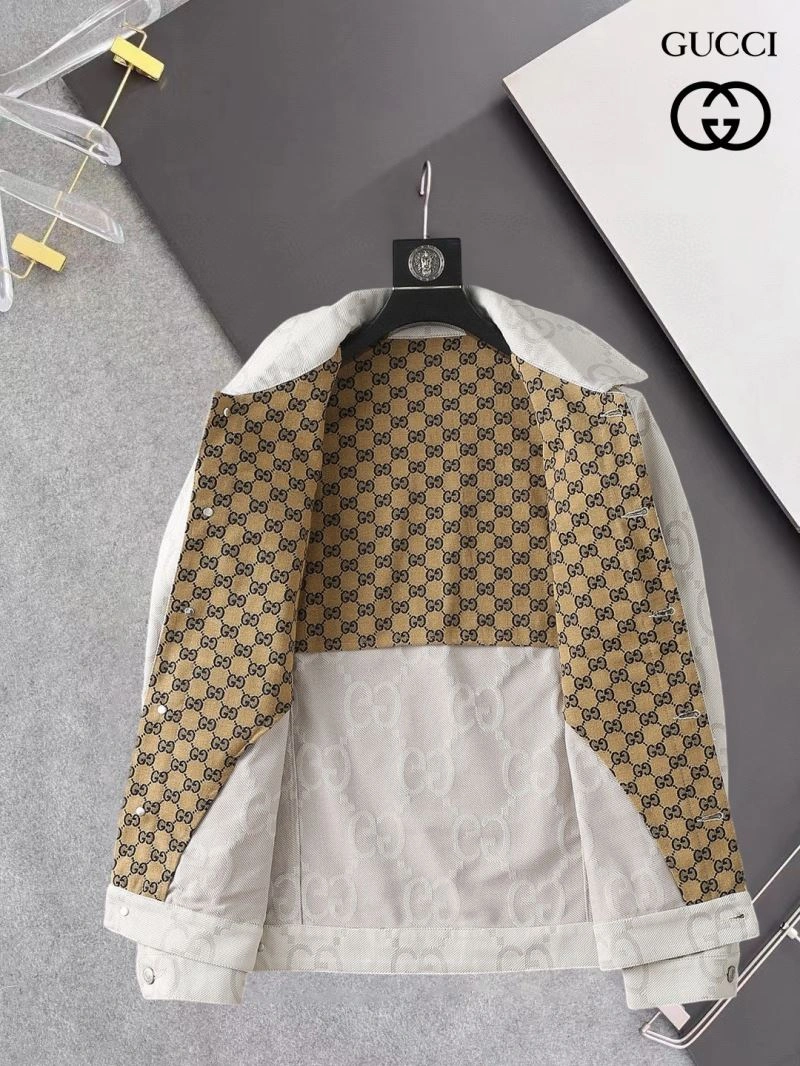 StreetReady Gucci Outwear 127623