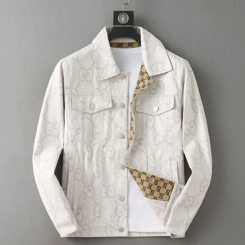 StreetReady Gucci Outwear 127623