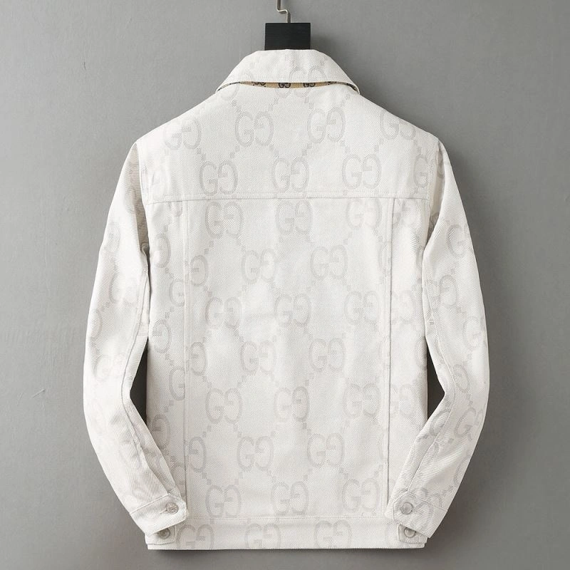 StreetReady Gucci Outwear 127623