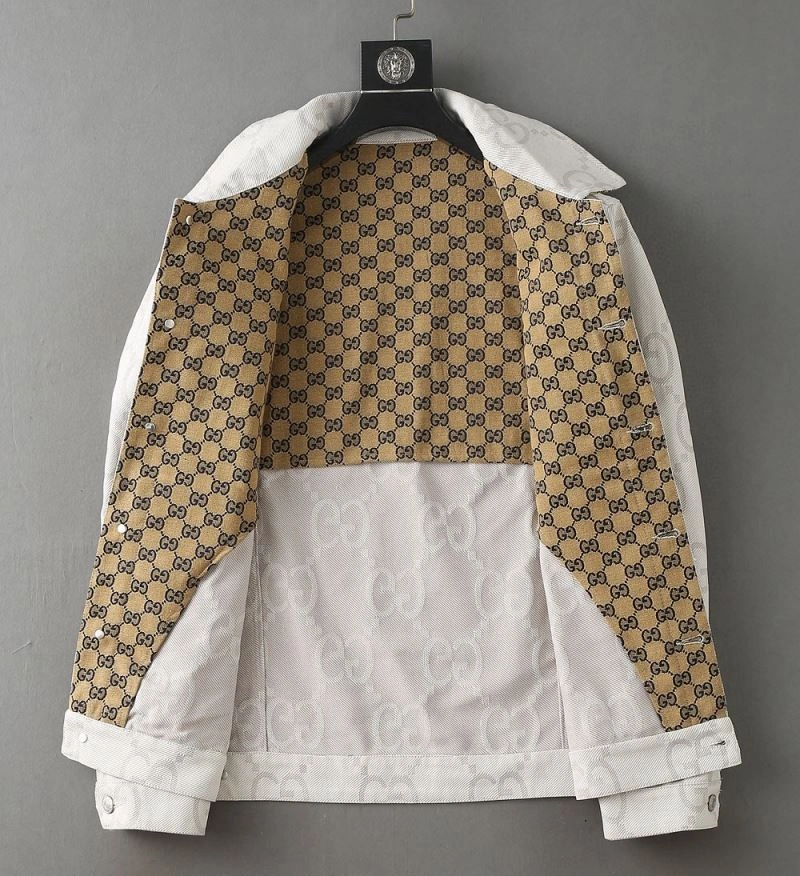 StreetReady Gucci Outwear 127623