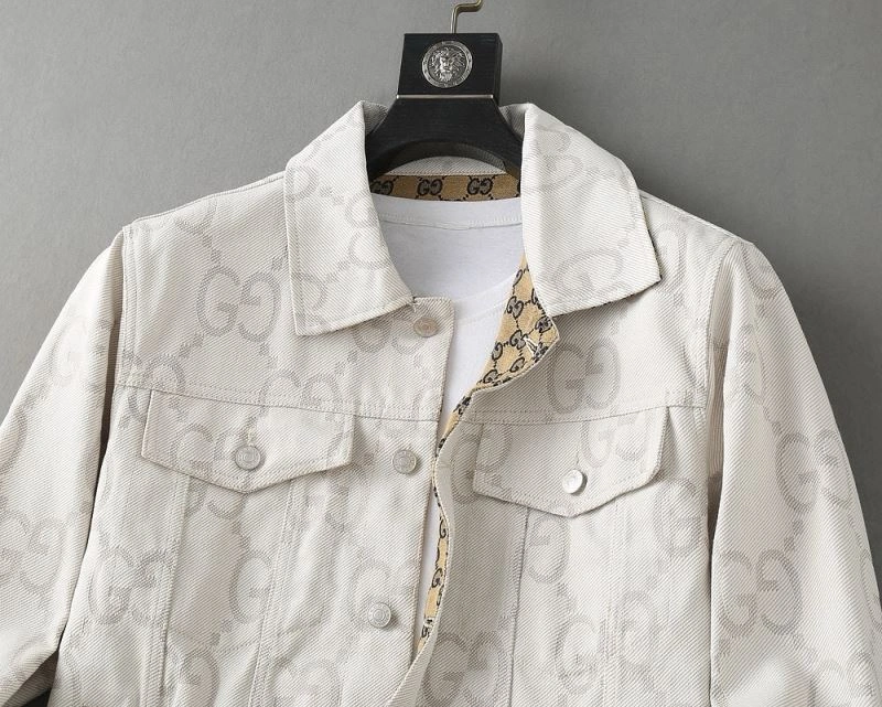 StreetReady Gucci Outwear 127623