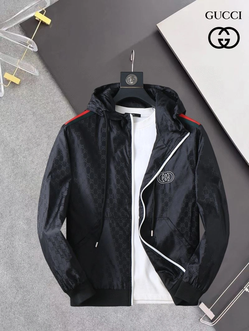 HighQuality Gucci Outwear 127622