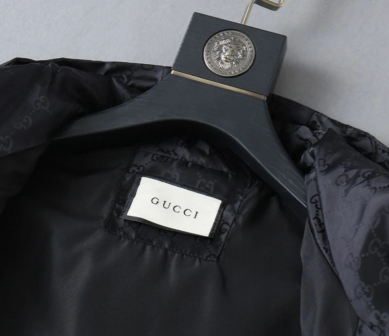HighQuality Gucci Outwear 127622
