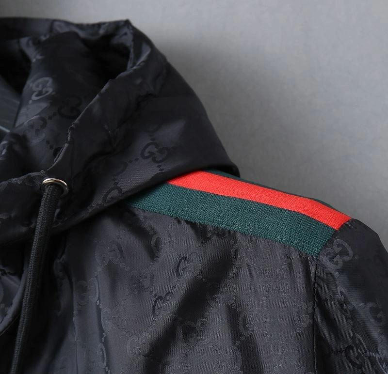 HighQuality Gucci Outwear 127622