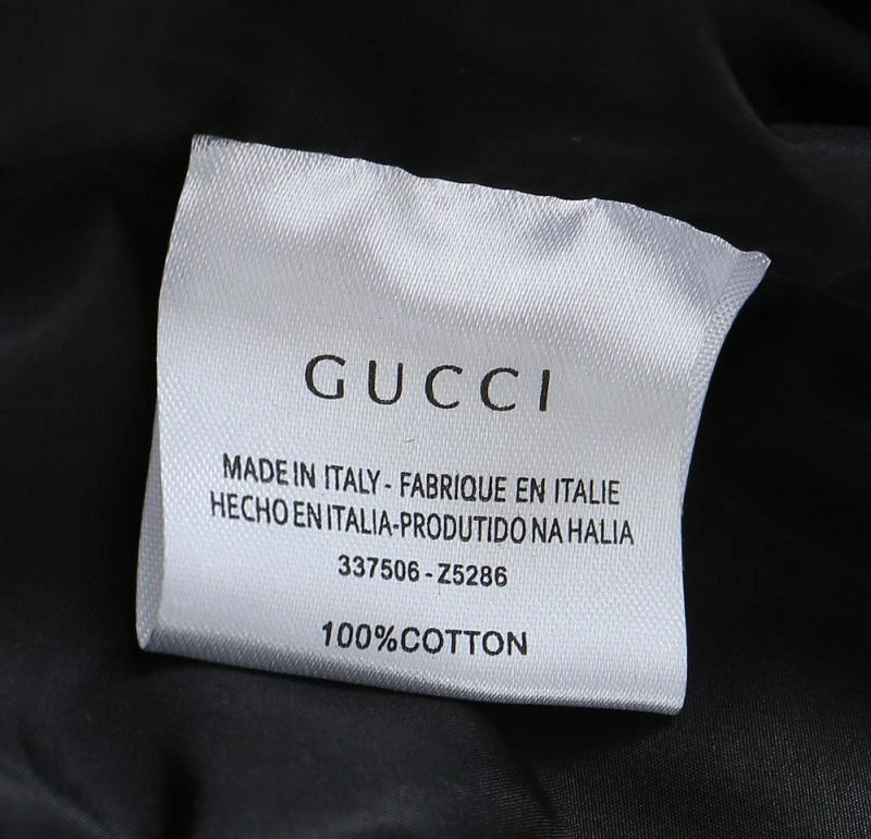 HighQuality Gucci Outwear 127622