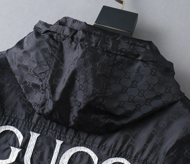 HighQuality Gucci Outwear 127622