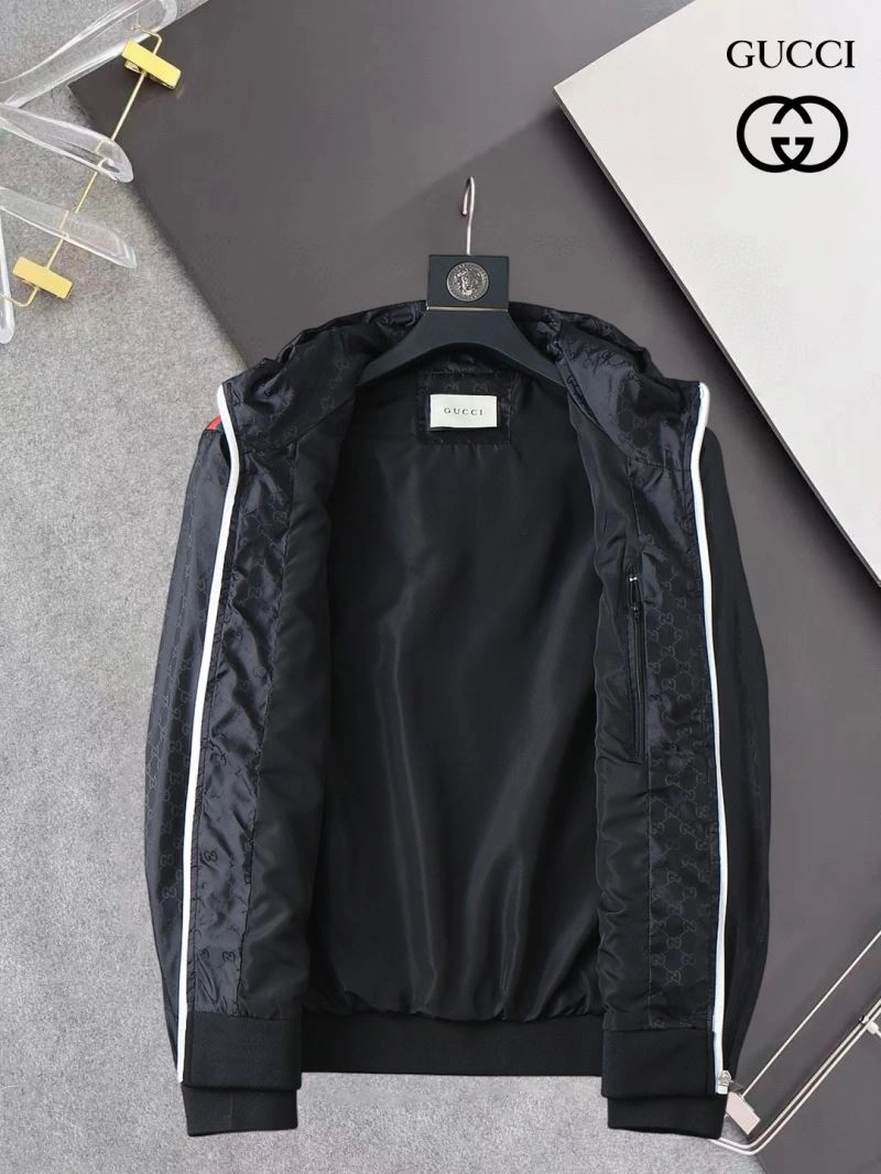 HighQuality Gucci Outwear 127622