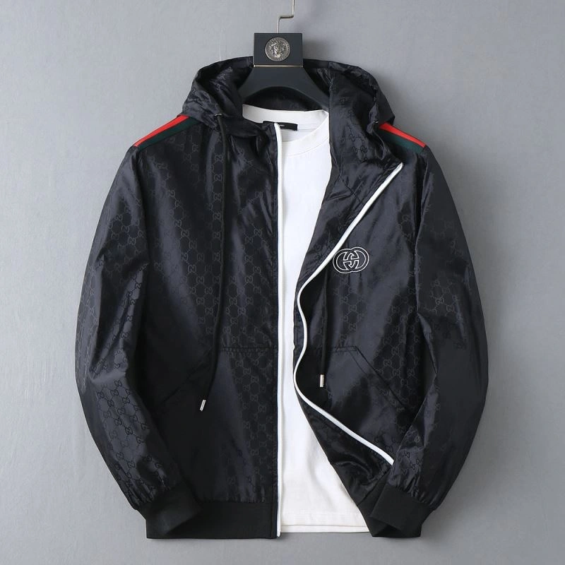 HighQuality Gucci Outwear 127622