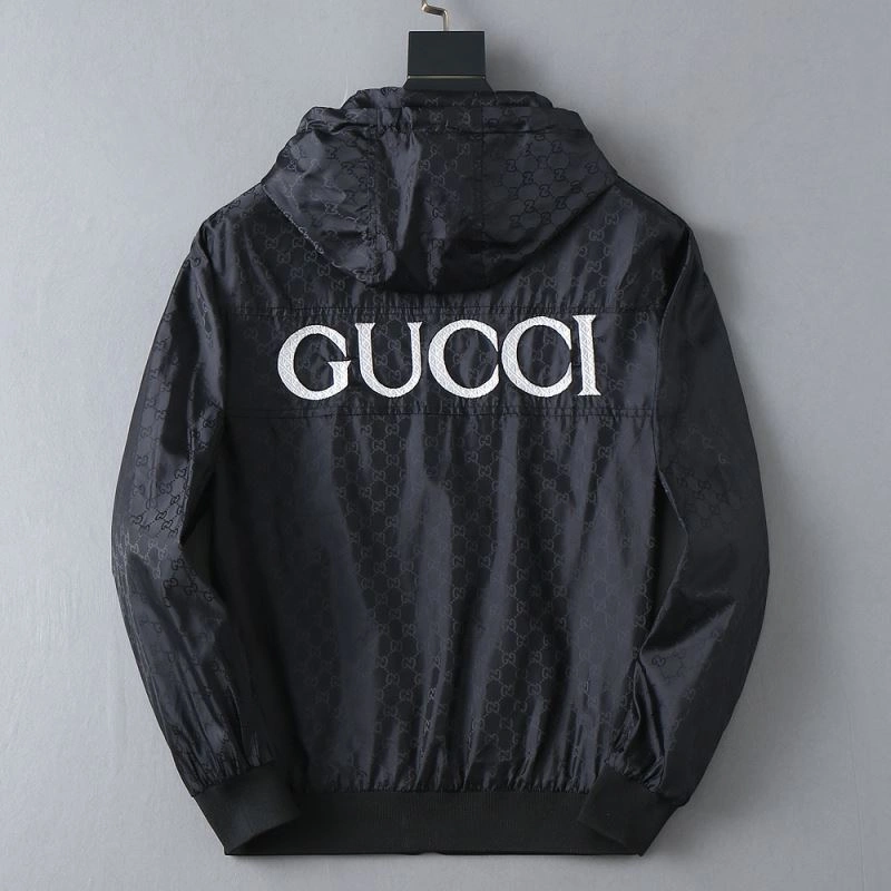 HighQuality Gucci Outwear 127622
