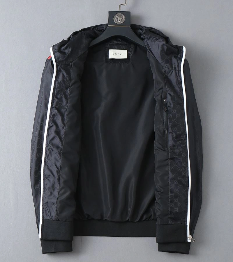 HighQuality Gucci Outwear 127622