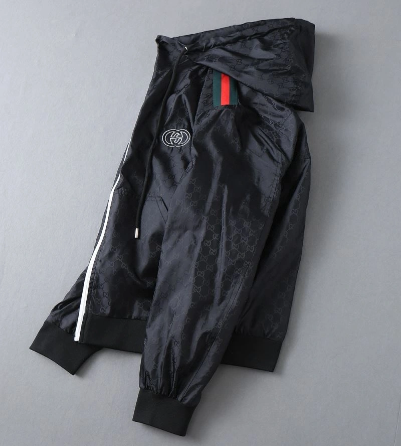 HighQuality Gucci Outwear 127622