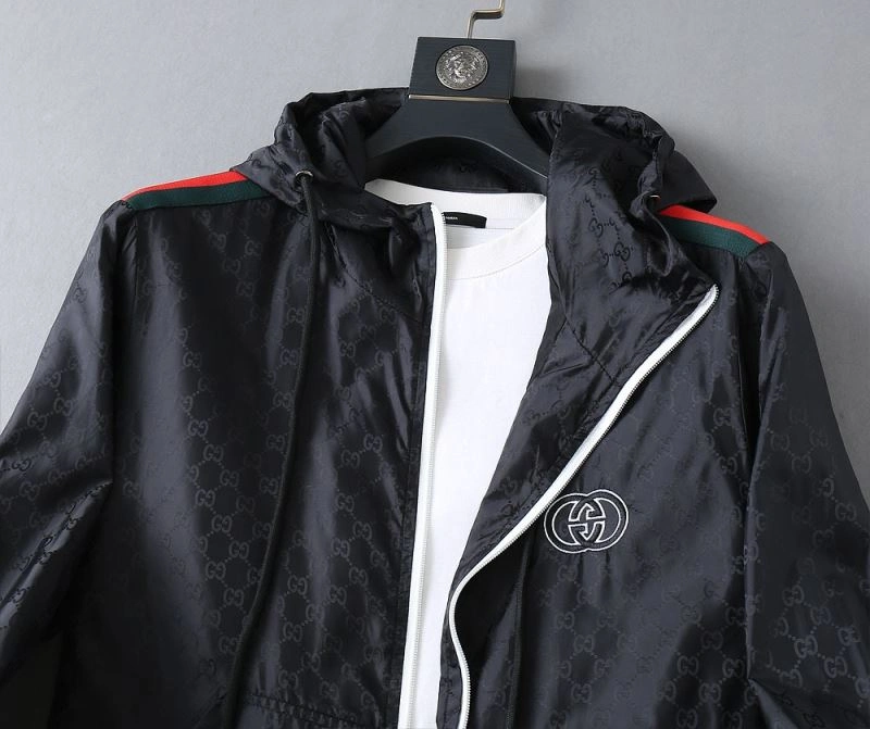 HighQuality Gucci Outwear 127622